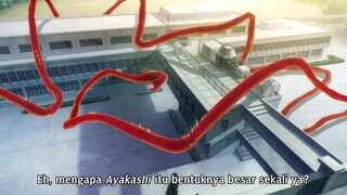 Noragami E 1 [Subtitle Indonesia]