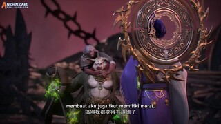 Martial immortal eps 131 1080p
