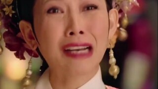 好心疼宜修呀！突然就理解乌拉那拉宜修了