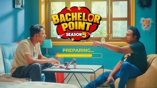 পাশা | শিমুল | Preparation Video | Bachelor Point Season 5 | Kajal Arefin Ome #Bachelorpointseason5