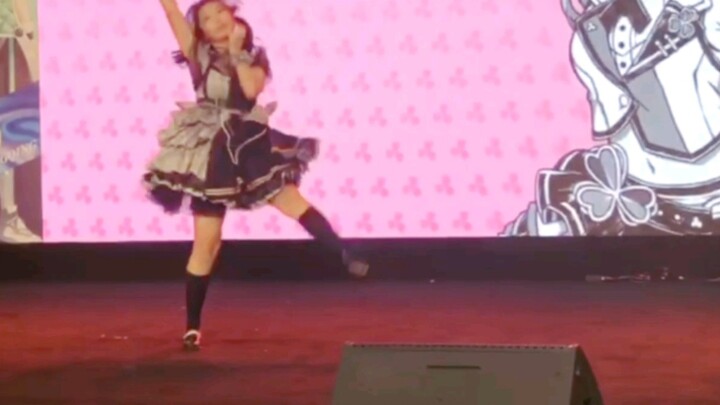 【Frostfall】ยิ่งกระโดดยิ่งดี! Comic Con Live! ระเบิดกายภาพ 1