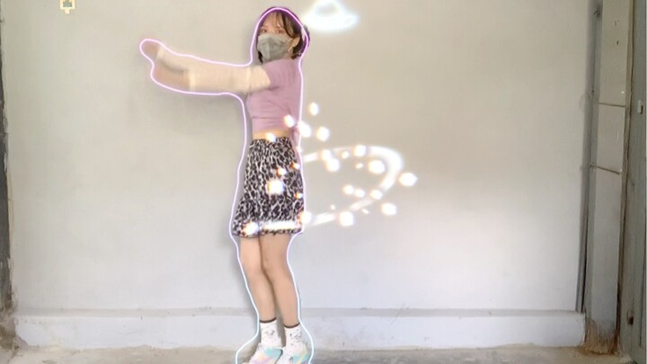 (Dance) Callenda Orange 🍊