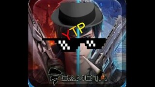 [YTP] KỈ NGUYÊN BẠCH KIM