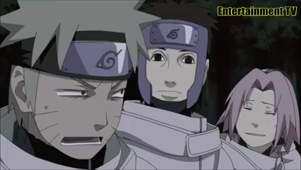 naruto shippuden episode 138 naruto get