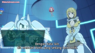 EP4 Compass2.0: Animation Project (Sub Indonesia)