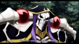 [Anime Clip] [オーバーロード] | Ains Ooal Gown saves Enri and Nemu | OVERLORD SEASON 1 (Eng Sub)