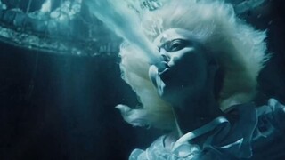Film dan Drama|Seberapa Hebat Wanita Berkapasitas 100 Ribu Paru-Paru