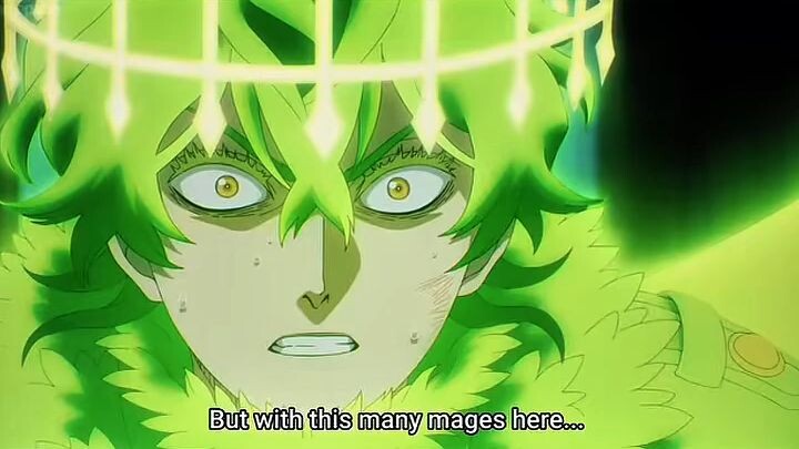 ASTA SAVE THE CLOVER KINGDOM
