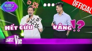 Trấn Thành choáng váng trước độ kiệm lời của chàng đầu bếp | Người Ấy Là Ai?