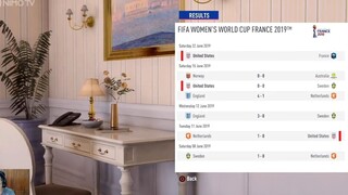 FIFA 19 THE JOURNEY TẬP 14_ NATRA =))