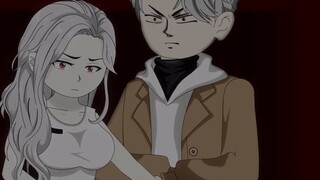 The Haunted House Episode 19: Hidden Gem Animation Suspense Micro-Horror