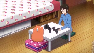 (ThUyẾt MiNh) Cô Em GáI HaI MặT TậP 9