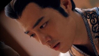 [Xiao Zhan Narcissus | Three Shadows Tang San Shiying] "Shadows and Shadows" 3 The past is like smok