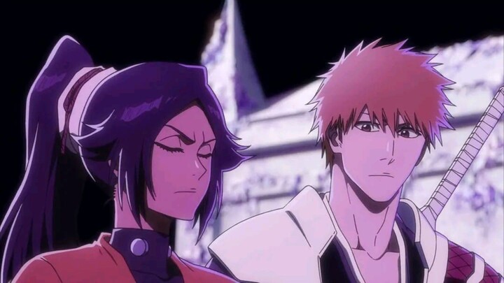 ICHIGO ANU YORUICHI GESSS