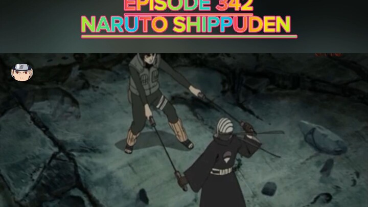 EPISODE 342