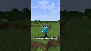 Hewan lucu baru di minecraft