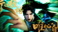 Shrounding The Heaven Eps 130 Sub Indo