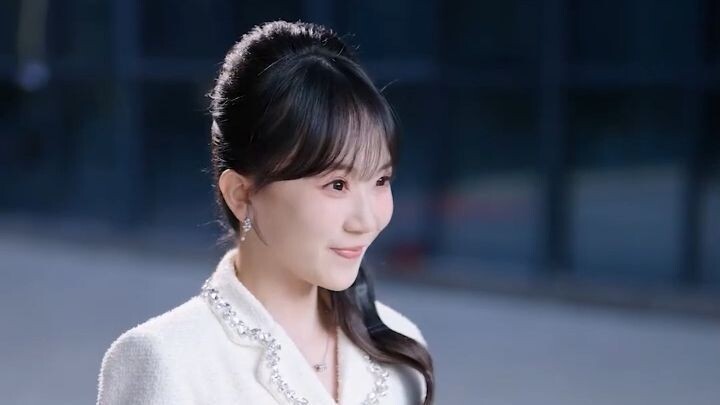 หลี่หว่านเมิ่ง ฉันแค่อยากตกงาน