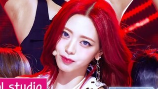 Đánh nhanh thắng nhanh! Hương vị nhiệt huyết tuyệt nhất trong Audition! [ITZY] Trở lại tuần đầu tiên