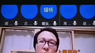 【䬉狗】第一支视频求三连！