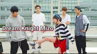 A mut laiin a kiangah mipa chhelo tak tak an lo mu ringawt/Mizo Movie Recap/Dream Knight
