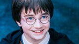 A mixed clip, retelling the story of Harry Potter: If this was just a dream