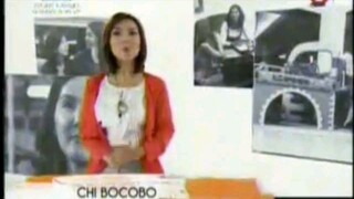 TV5 - Anggulo (February 8, 2012)