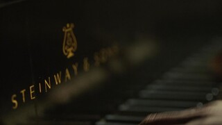 他好有礼貌，打人肯定不疼