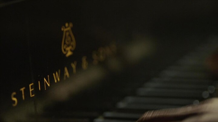 He's so polite; hitting him definitely won't hurt.