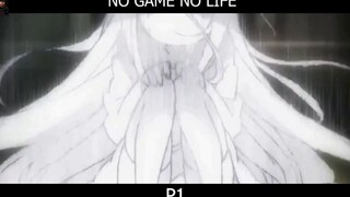 Tóm tắt anime  No game no life 3
