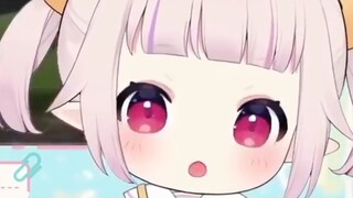 Lolita Jepang mengedukasi penonton tentang perlunya pakaian dalam kimono Jepang