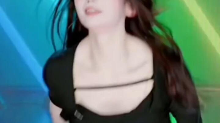 Super Passionate Dance