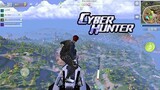 Cyber Hunter Android Gameplay l Soft Launched