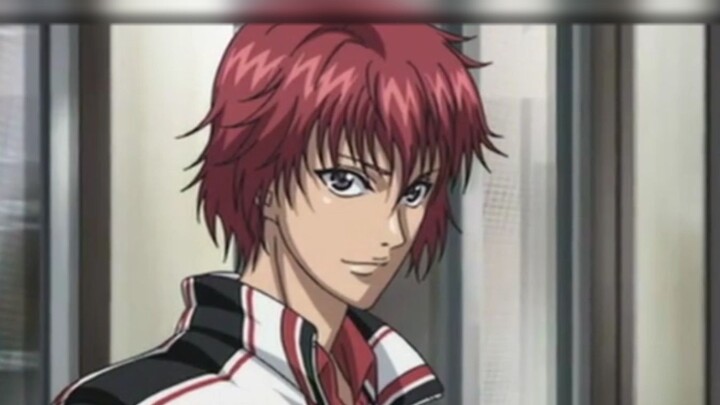 [ The Prince of Tennis | Marui Bunta] Why not||2020 I still like you and hope you are happy