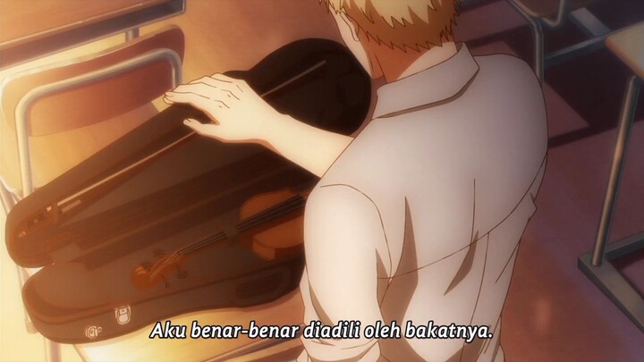 Episode 7 [p5] - Given [ Bl Anime Music ] Subtitle Indonesia