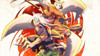 Sengoku Youko Ep 11