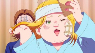 Baru Kali Ini Bersyukur Lihat MC Amnesia!!!