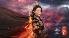 🇨🇳 THE LEGEND OF SHEN LI (2023) | TRAILER [ENG SUB]