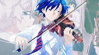 Ao no orchestra anime ep- 2 full episode english sub