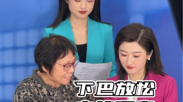 Professional Host’s Pronunciation Tips: Relax Your Jaw, Eliminate Throaty Sounds — Shared