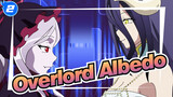 [Overlord] Albedo&Shalltear_2