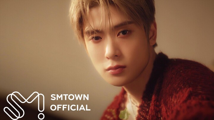 【NCT Doyoung】NCT Doyoung “Perfume” THE BLOTTER PAPER: ?! #Doyoung