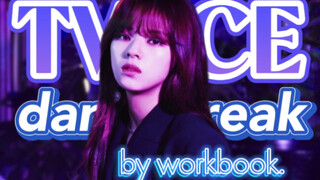 【TWICE】kumpulan dance break