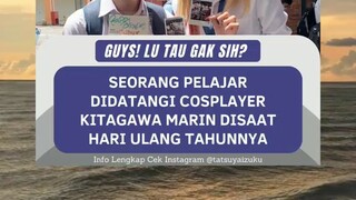 wibu ketemu wibu