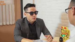 CHUYỆN PHỎNG VẤN 1 #funny