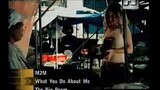M2M - What You Do About Me (MTV Nonstop Hits 2001)