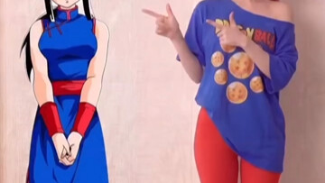 Dragon Ball: Chi-Chi