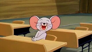 Tom and Jerry Peking Opera "Zhulian Village"