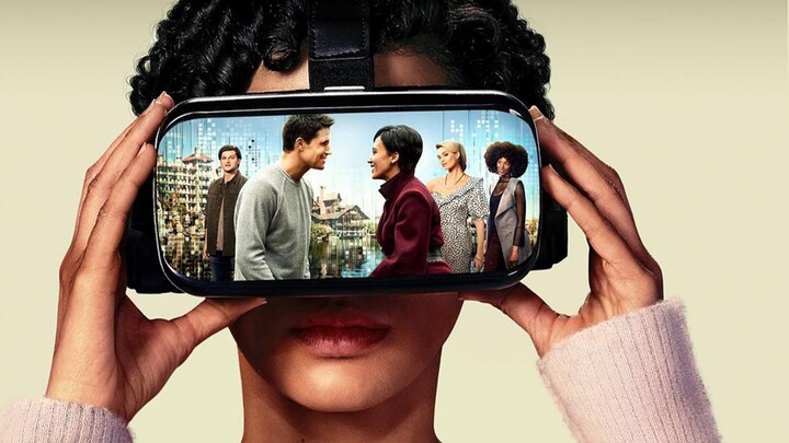 In the future, humans can live forever in the virtual world after death. Episode 2 of Upload