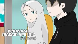 Perasaan macam apa ini? (full movie) -Animasi Sekolah